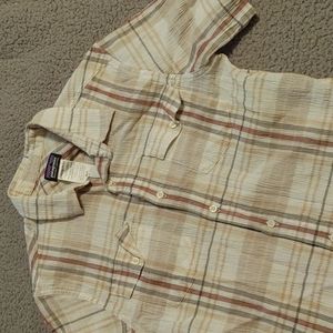Patagonia A/C shirt